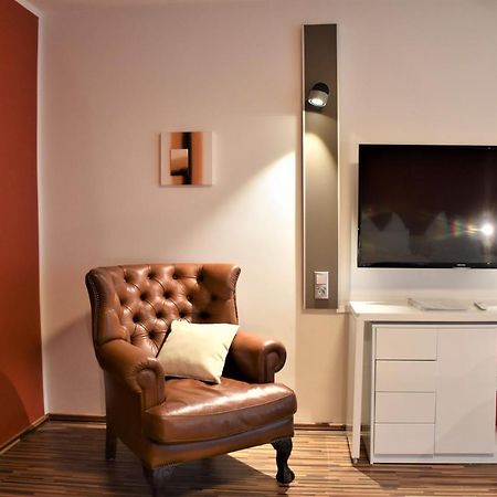 Studio-Apartment Augarten Βιέννη Εξωτερικό φωτογραφία