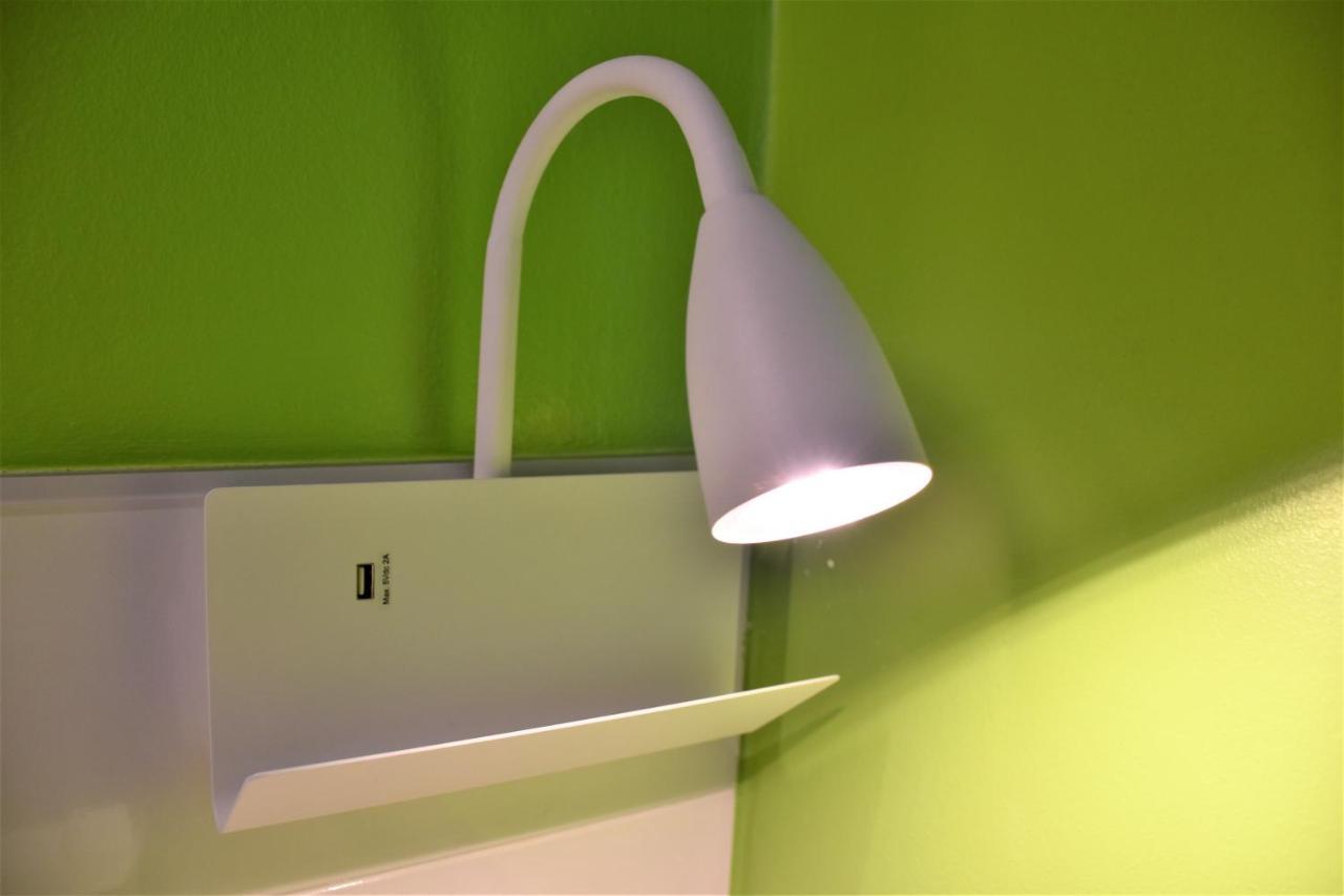 Studio-Apartment Augarten Βιέννη Εξωτερικό φωτογραφία