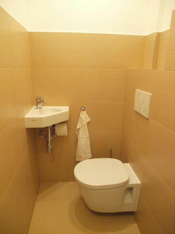 Studio-Apartment Augarten Βιέννη Δωμάτιο φωτογραφία
